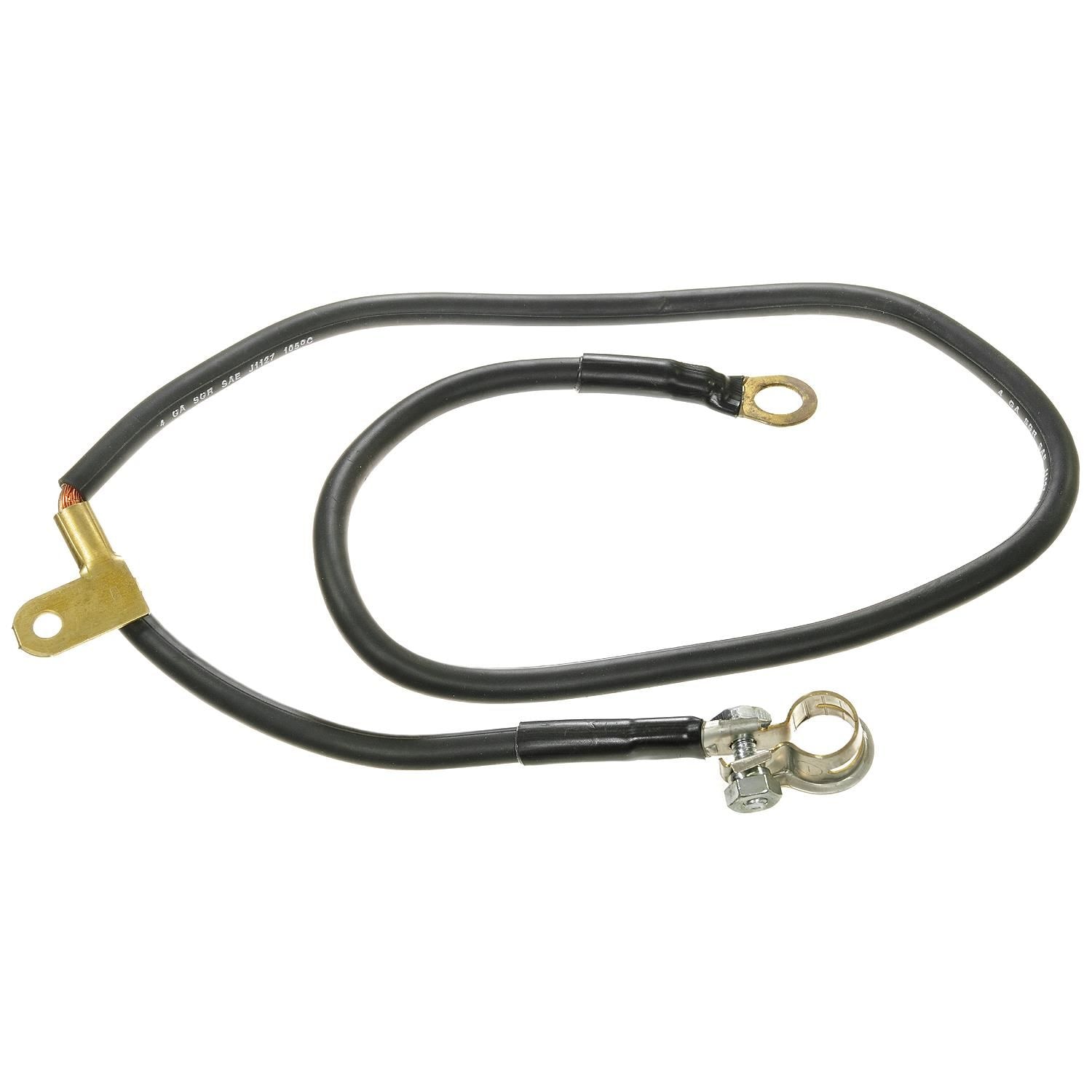 GP Sorensen Battery Cable BA40-4CLTB