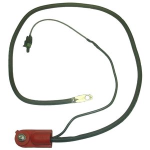 GP Sorensen Battery Cable BA40-4DF