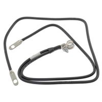GP Sorensen Battery Cable BA40-6TA for 2001 Jeep Grand Cherokee