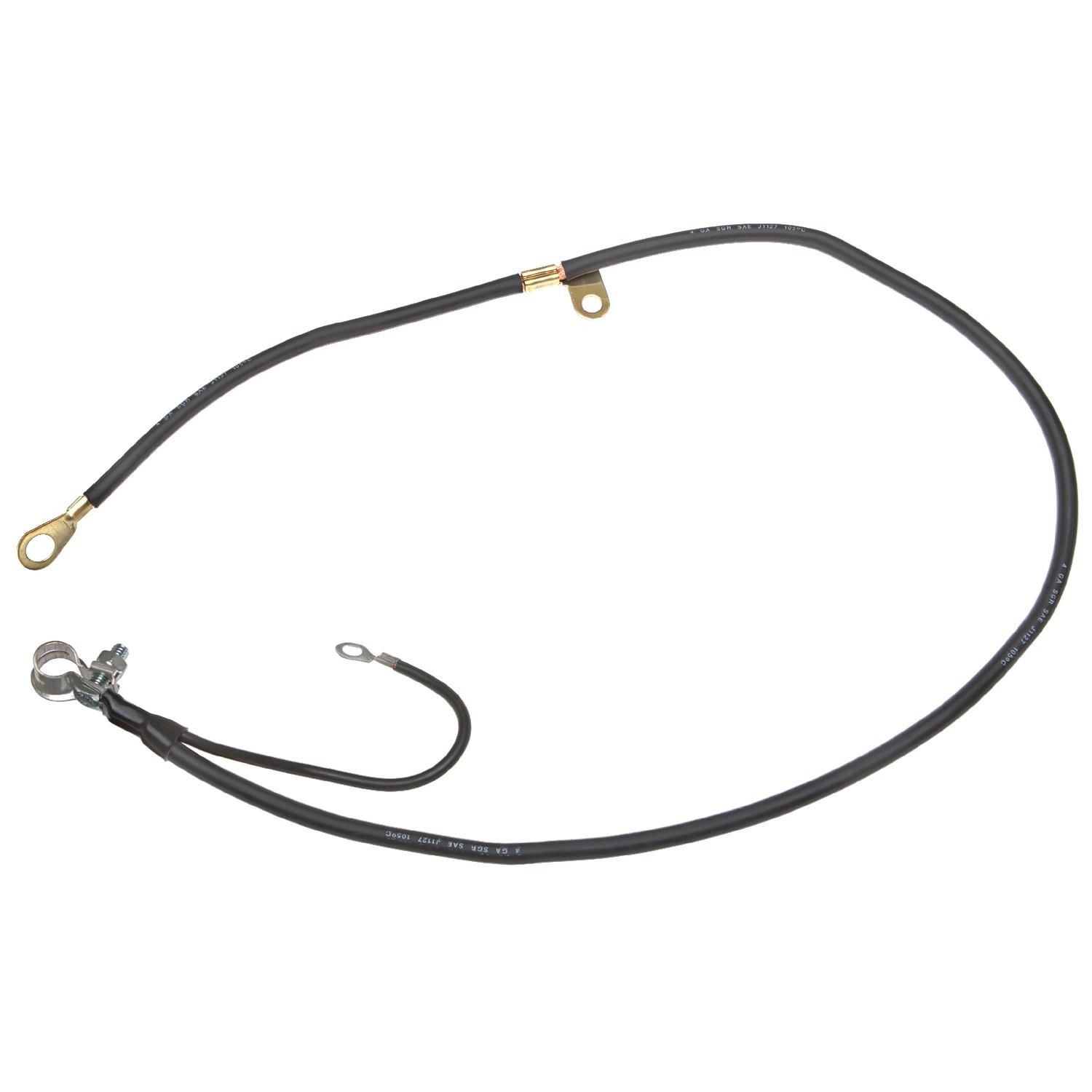 GP Sorensen Battery Cable BA44-4CLT