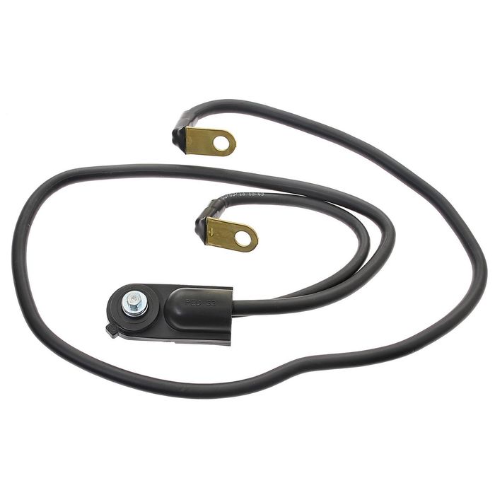 Standard Motor Products A11-4HD Battery Cable — Negative Cable For Saturn 1.9L (1991-1999)