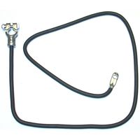 GP Sorensen Battery Cable BA48-4 for Opel