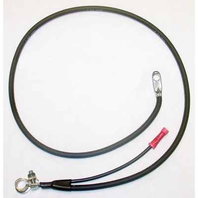 GP Sorensen Battery Cable BA48-4UT