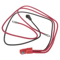 GP Sorensen Battery Cable BA54-4DE for Chevrolet Camaro