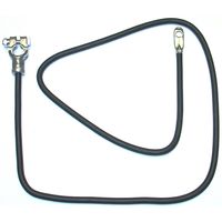 1995 f150 battery cables