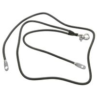GP Sorensen Battery Cable BA58-6TA for Mazda B2200