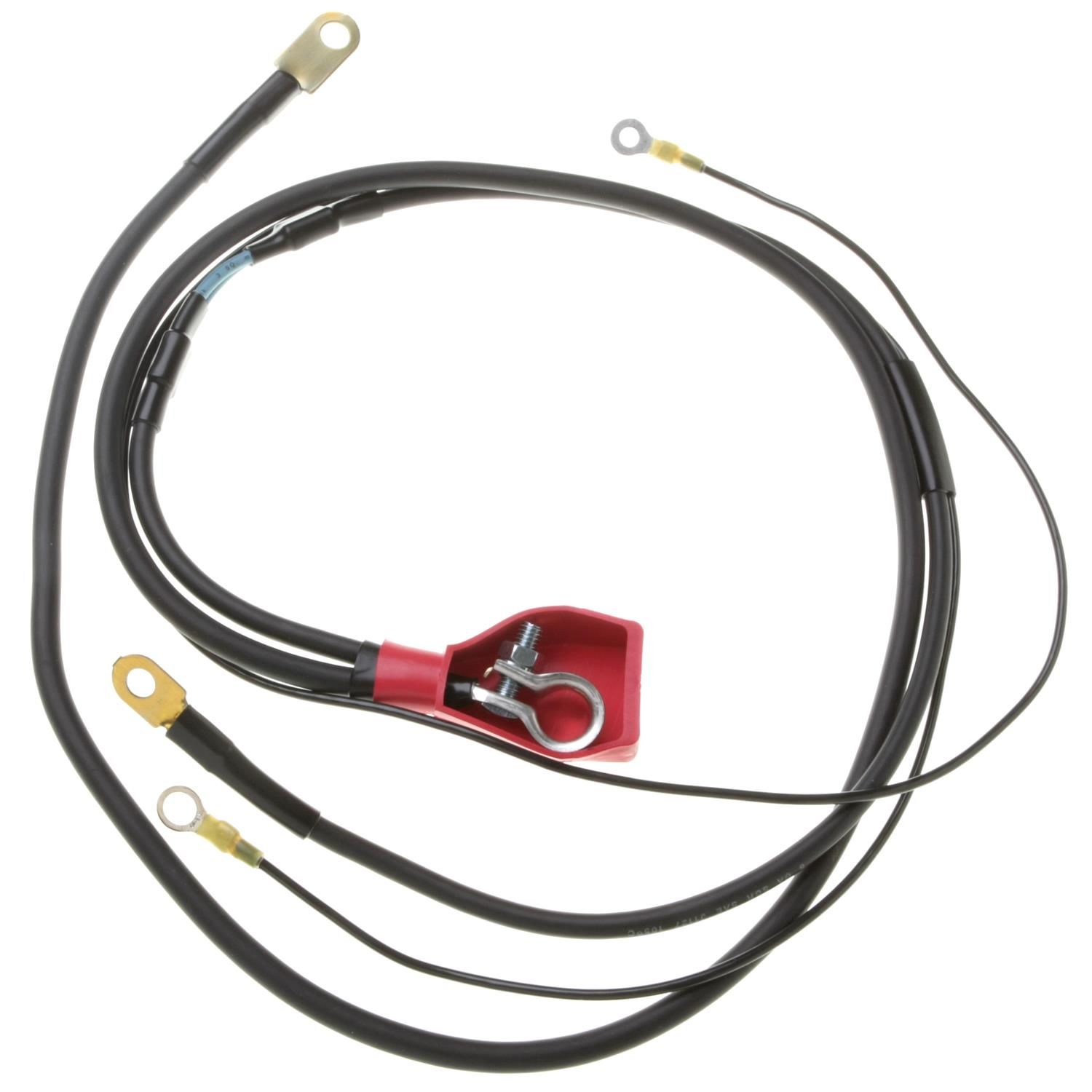 GP Sorensen Battery Cable CA366TAF