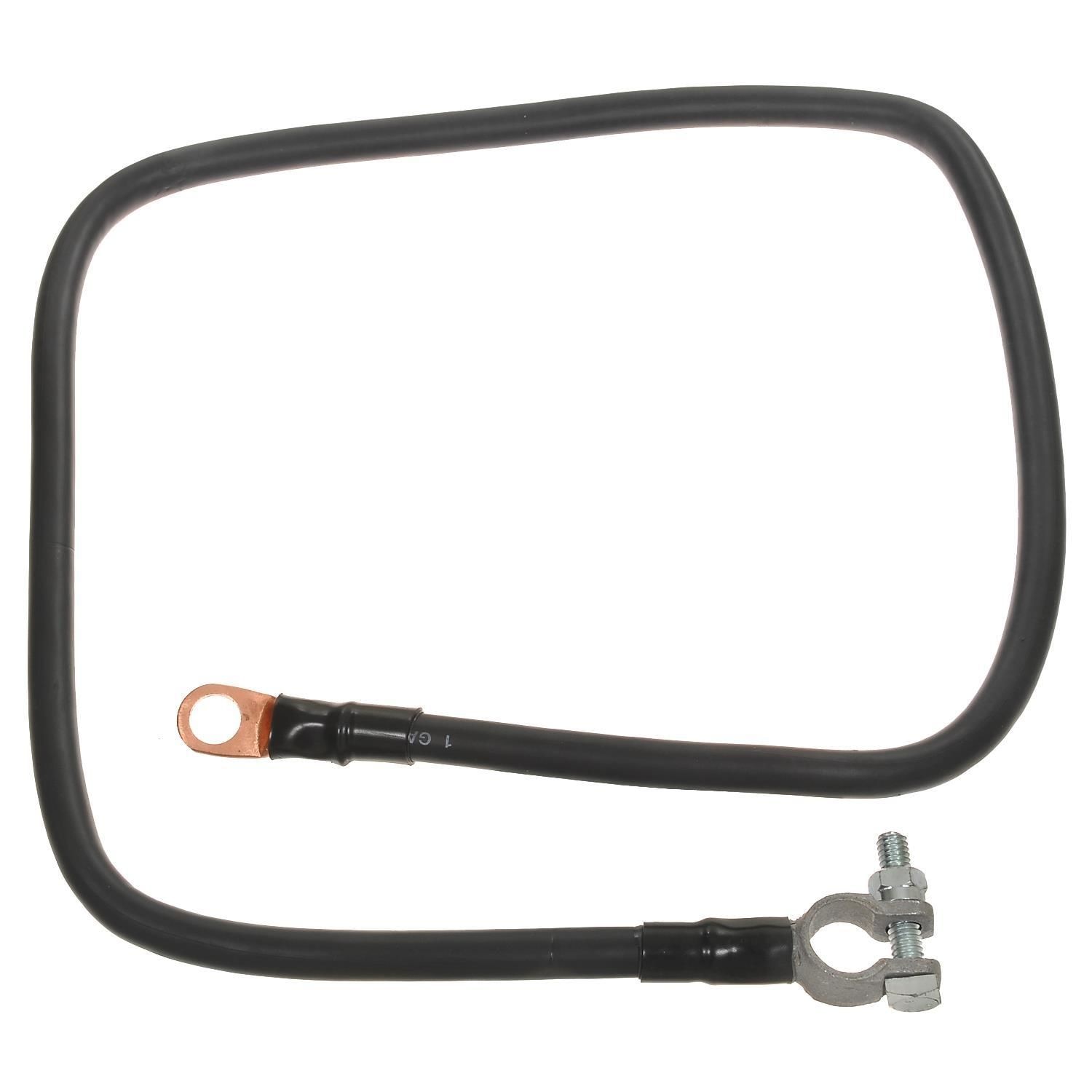 Sorensen Top Mount Battery Cable