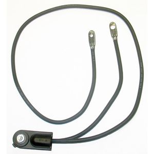 GP Sorensen Battery Cable CA45-6HD for Chrysler Sebring