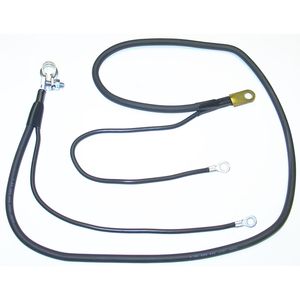 GP Sorensen Battery Cable CA49-4UDC