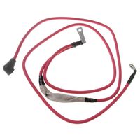 Buick Lucerne Battery Cable Best Battery Cable Parts For Buick Lucerne