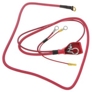 Ford Ranger Battery Cable - Best Battery Cable for Ford Ranger