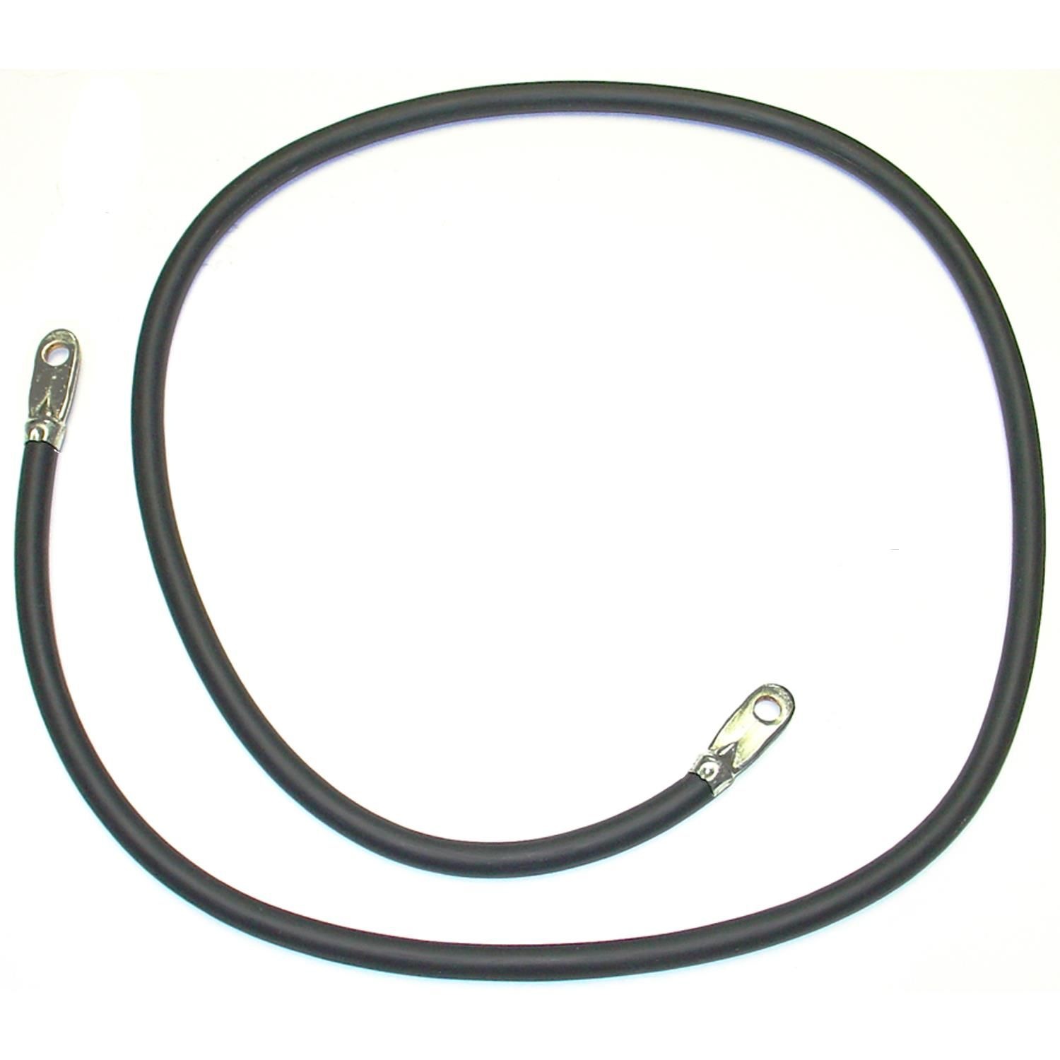 Sorensen CA601L Switch To Starter Battery Cable