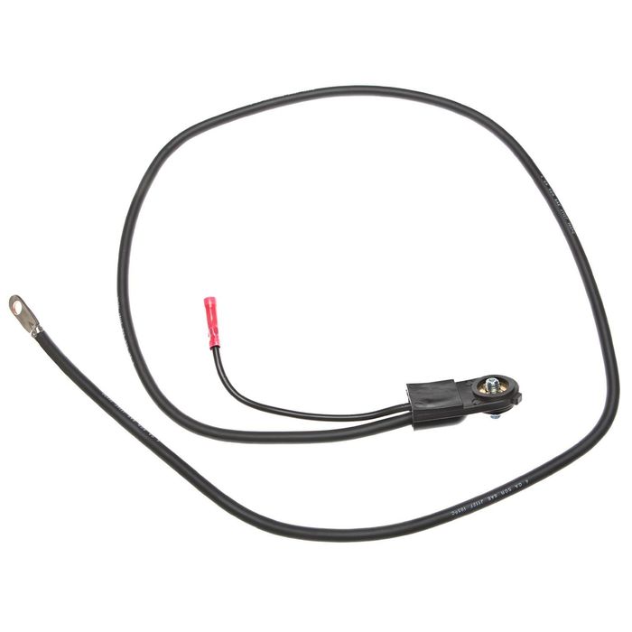 Sorensen Side Mount Battery Cable