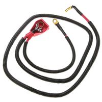 GP Sorensen Battery Cable CA60-4TB for 2000 Dodge Ram 2500