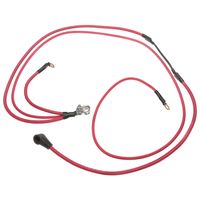 Ford Crown Victoria Battery Cable - Best Battery Cable for Ford Crown ...