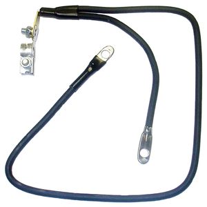 Toyota Yaris Battery Cable - Best Battery Cable for Toyota Yaris