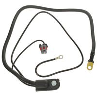 GP Sorensen Battery Cable EA36-2DDC for 2002 Chevrolet Silverado 2500 HD