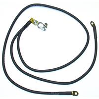 Battery Cable For 95-97 Ford F250 F150 Bronco F350 5.0L V8 5.8L 4.9L 6