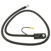 GP Sorensen Battery Cable FA56-0D for Chevrolet Corvette
