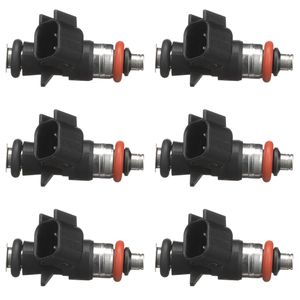 Duralast Fuel Injector Kit MPDL2183N6