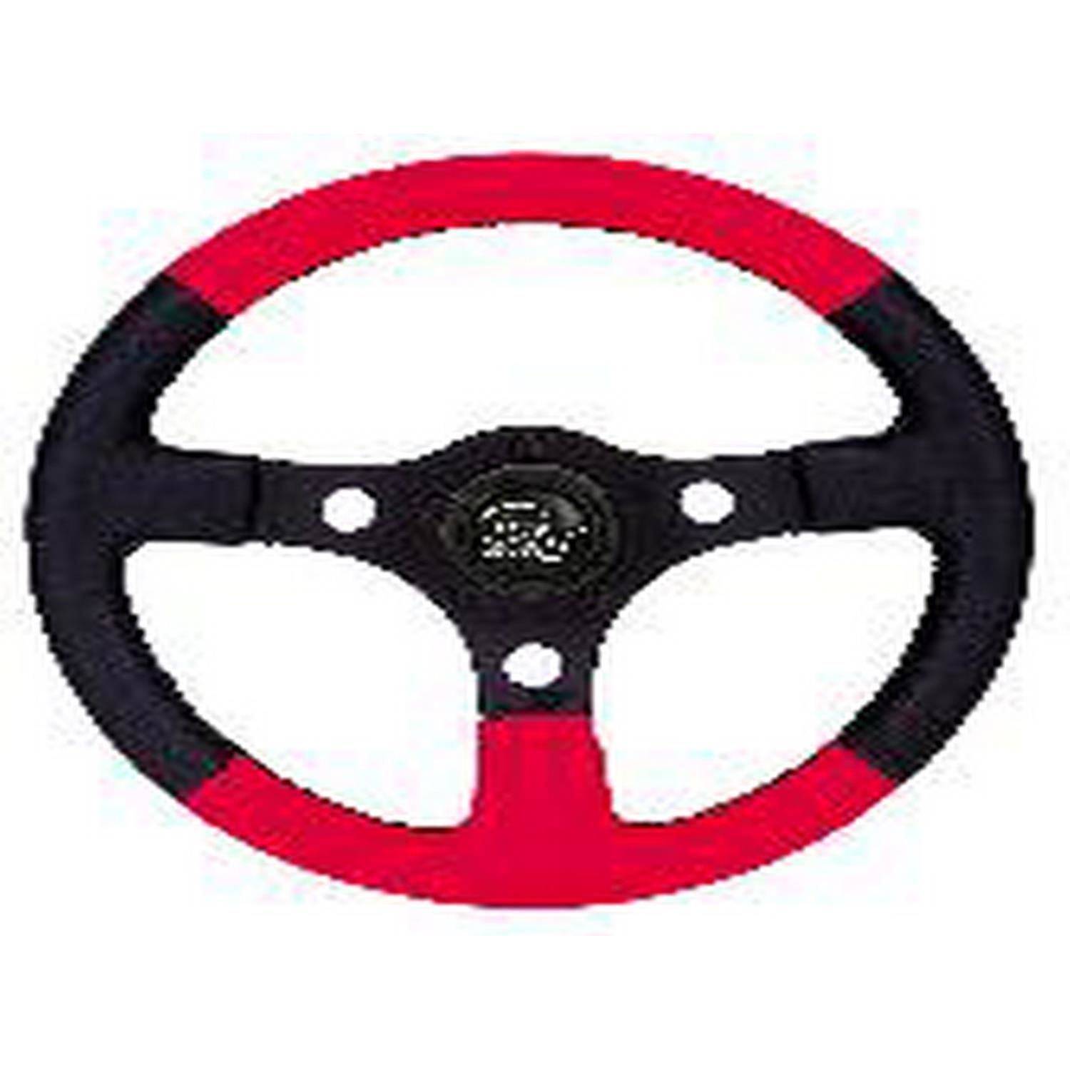 Grant Formula GT steering wheel