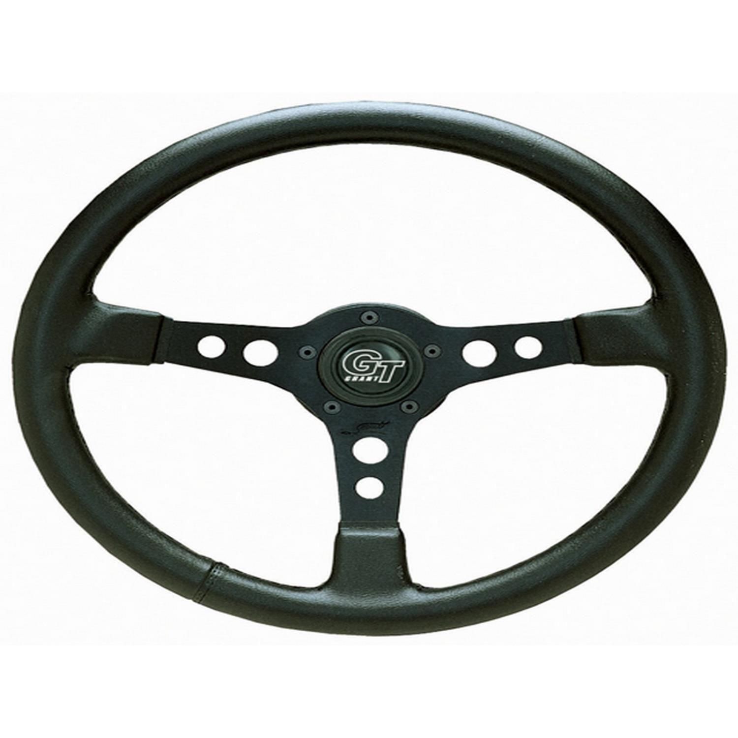 Grant International 1770 Formula GT Steering Wheel