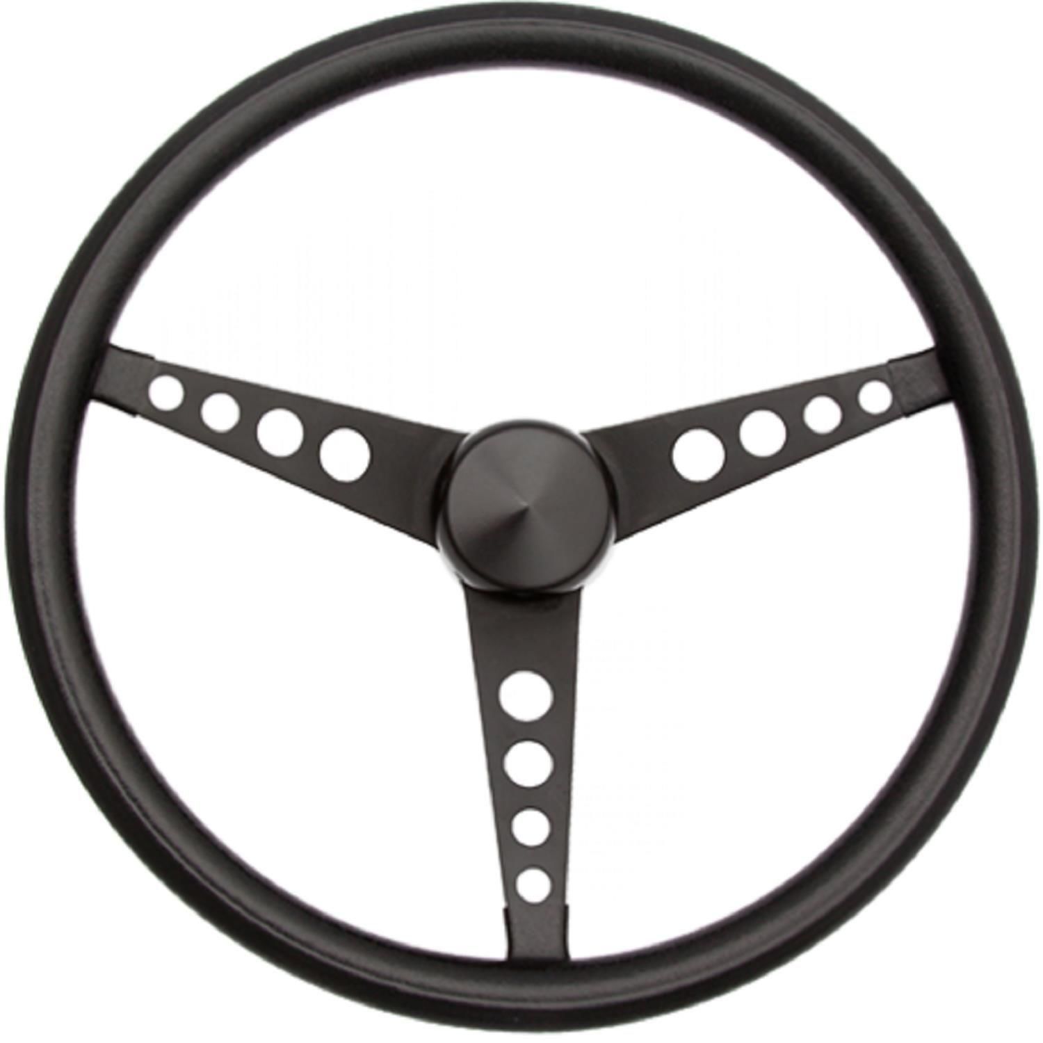 Grant 15 in. classic steering wheel