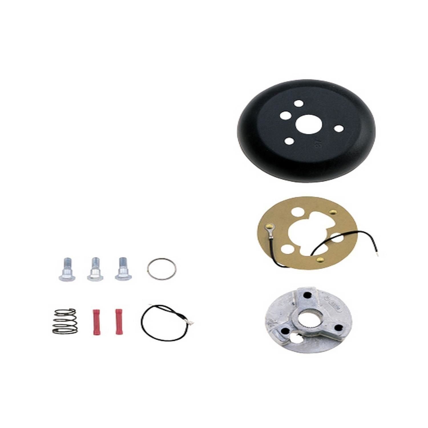 Grant Steering Wheel Installation Kit 3285