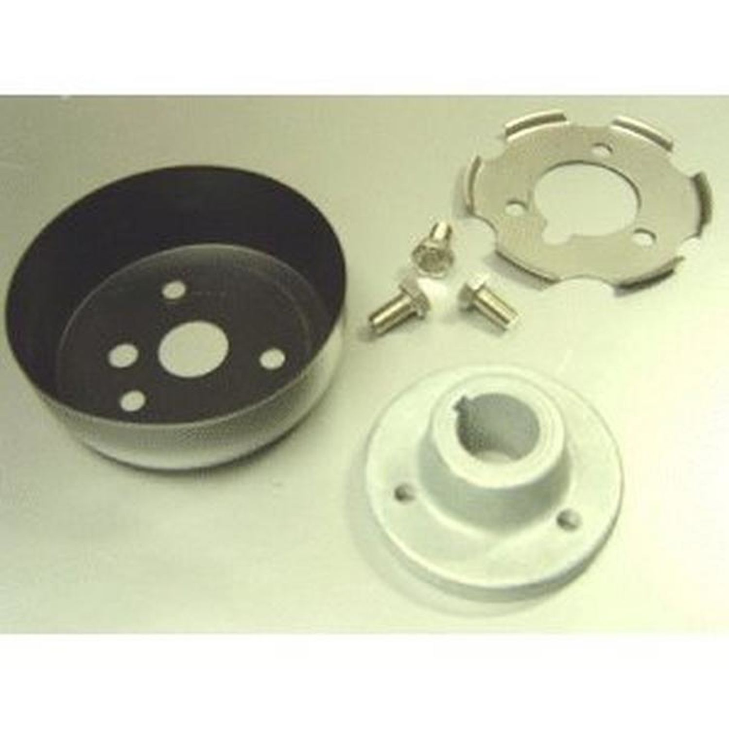 Grant International Marine Steering Wheel Installation Kit