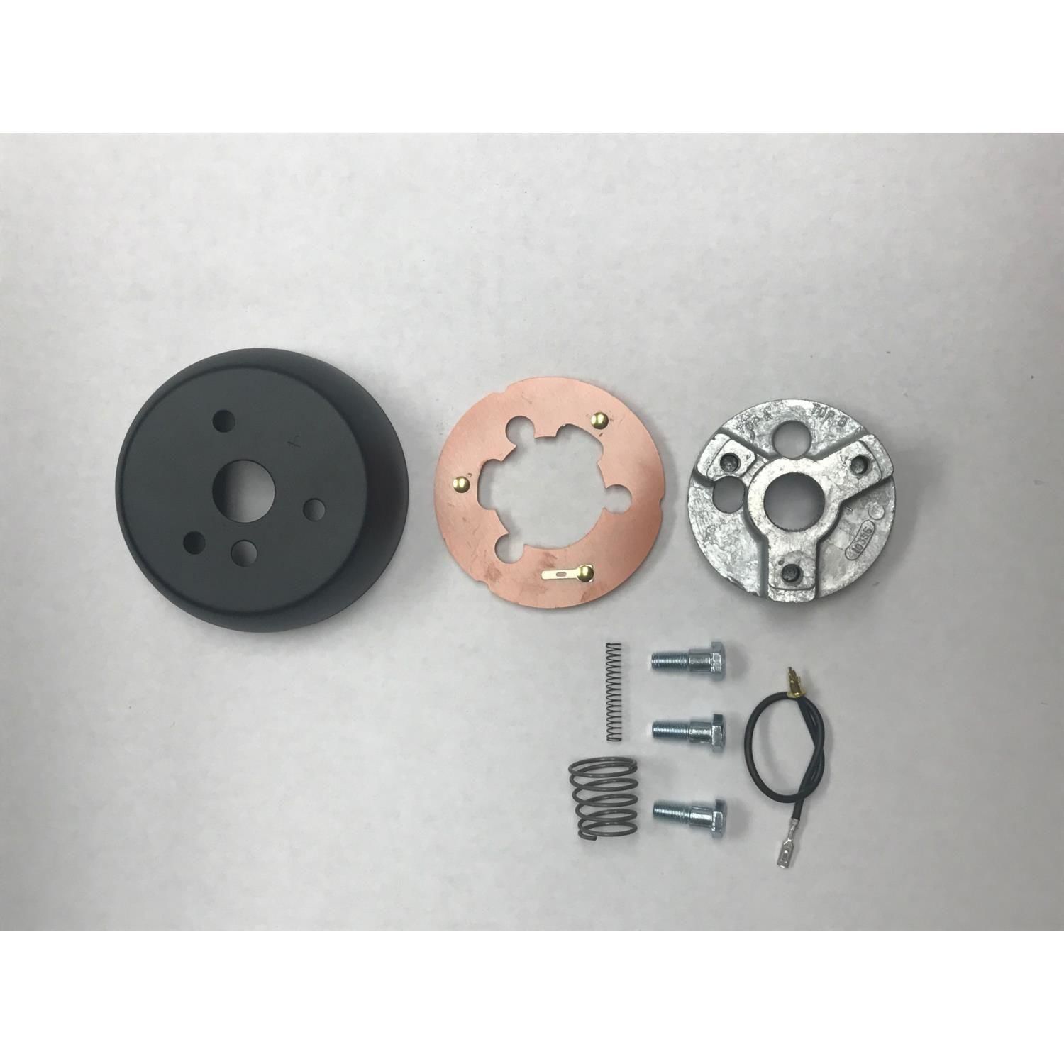 Grant Steering Wheel Installation Kit 4280