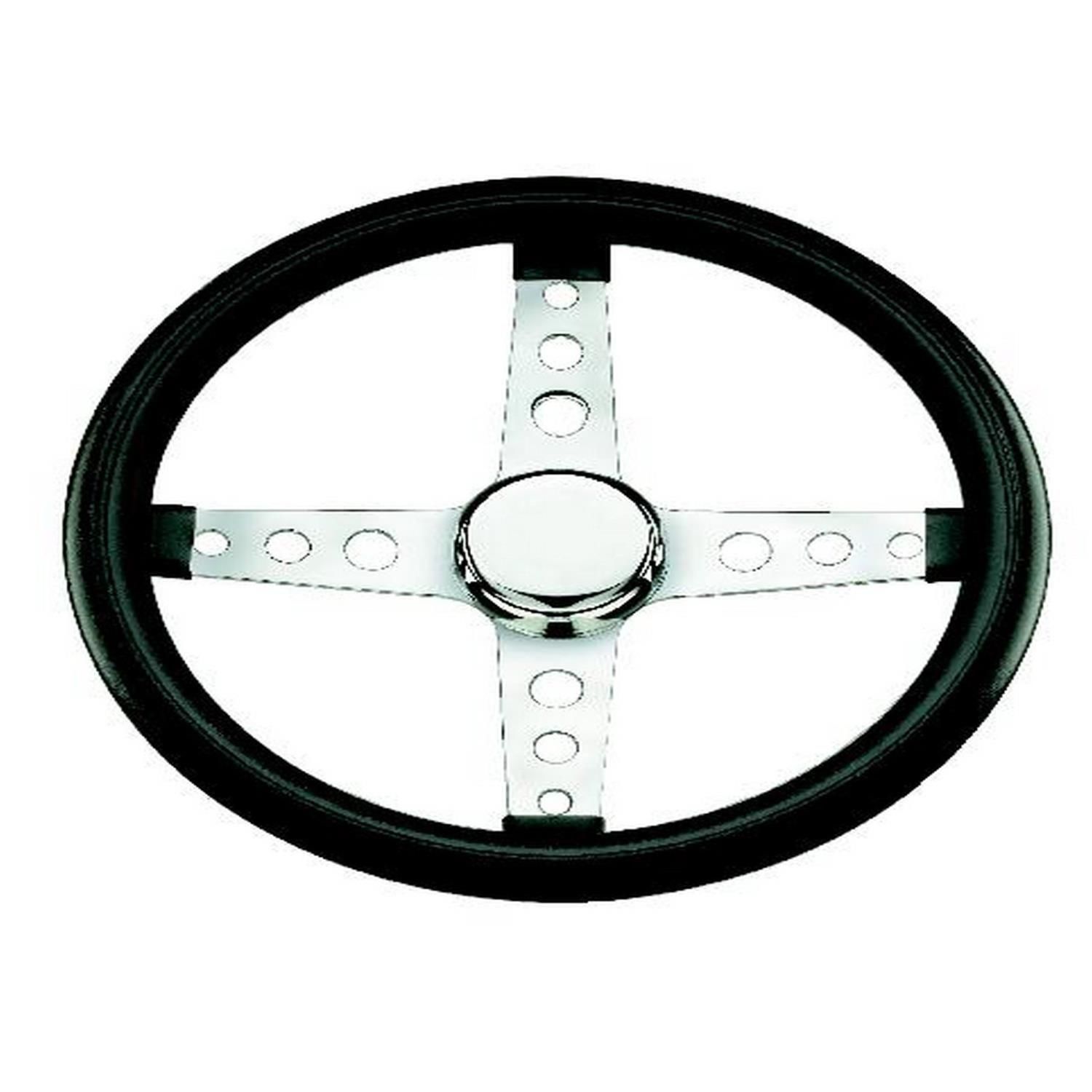 Grant Classic steering wheel