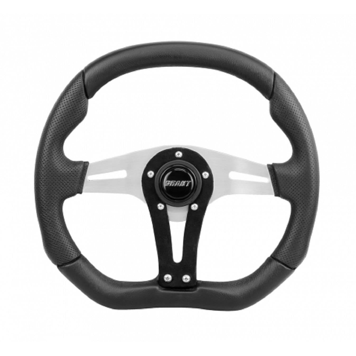 Grant Racing steering wheel