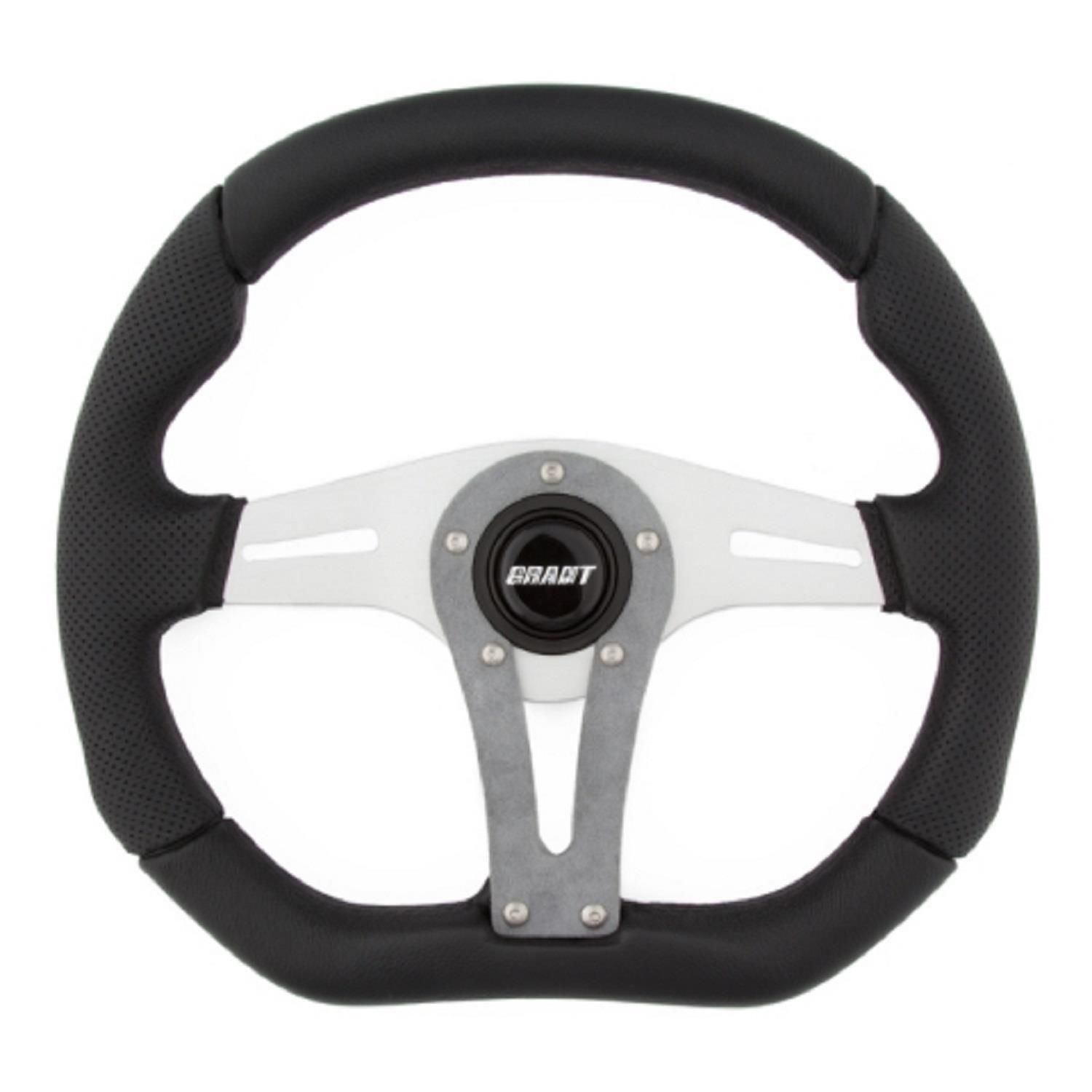 Grant Racing Steering Wheel