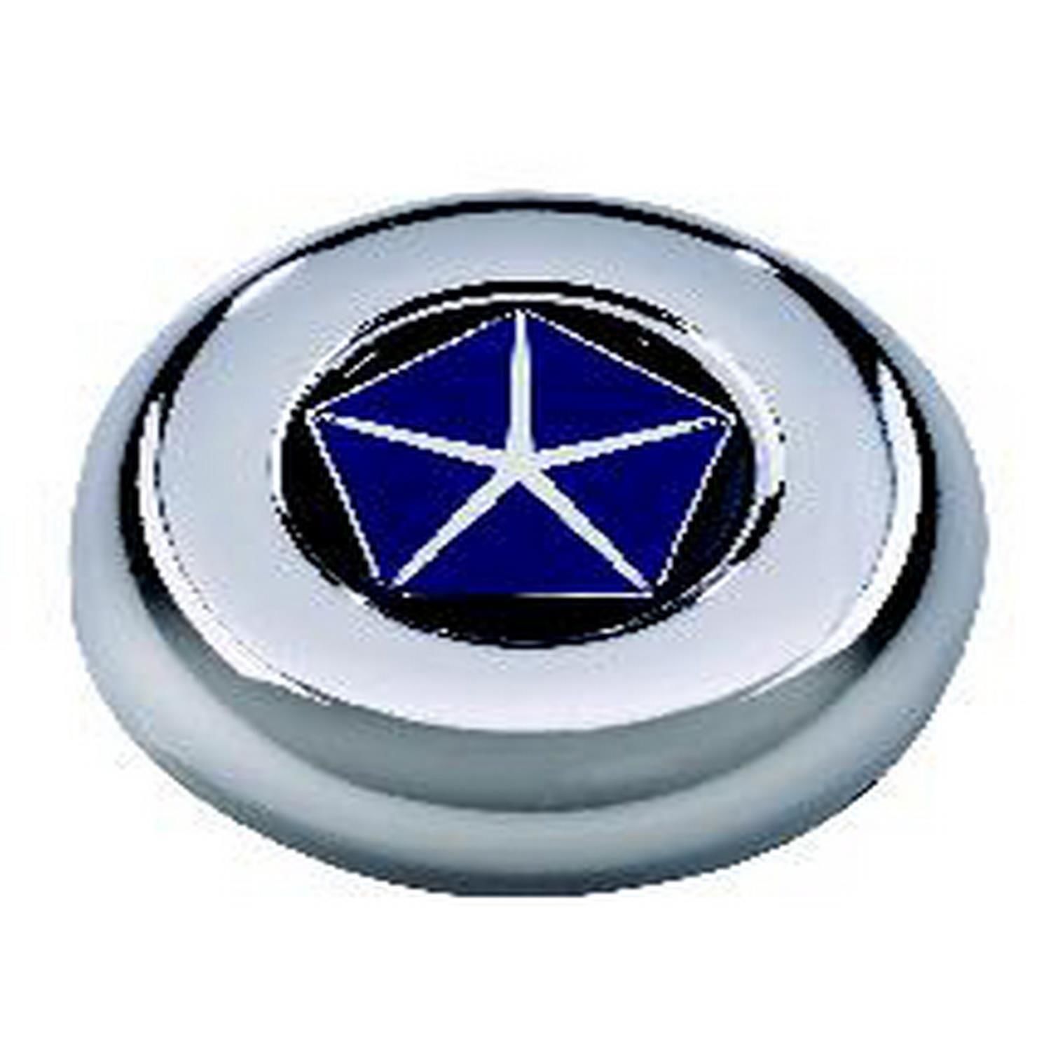 Grant Chrysler emblem classic or challenger horn button