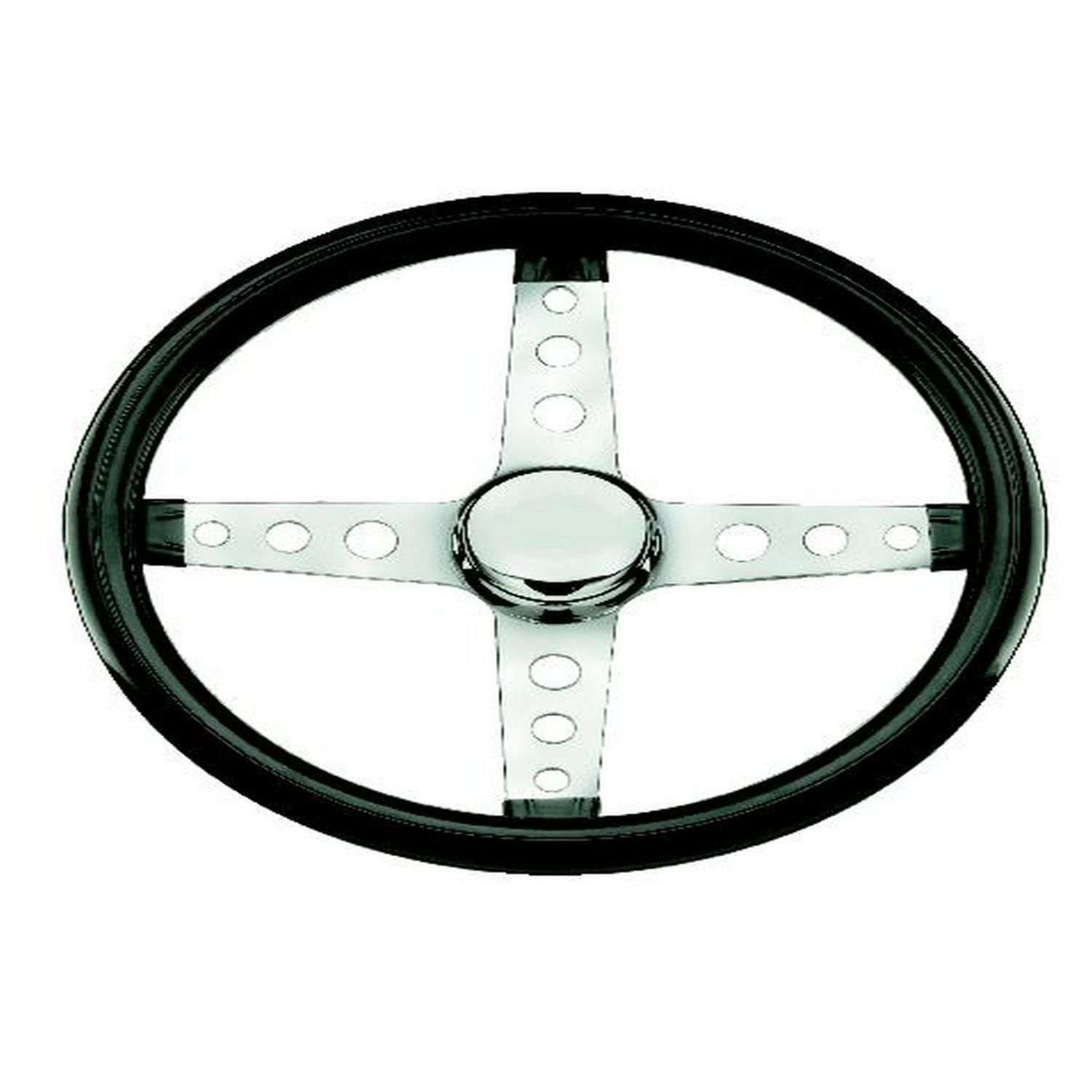 Grant Classic steering wheel