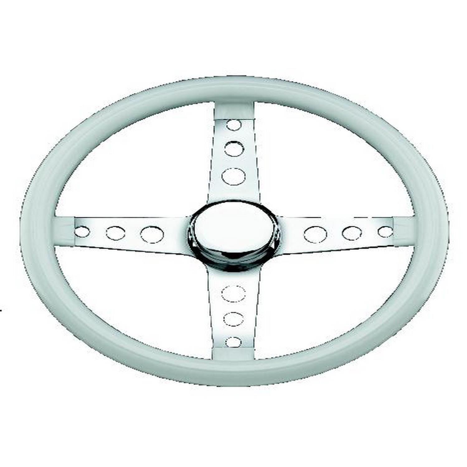Grant Classic steering wheel