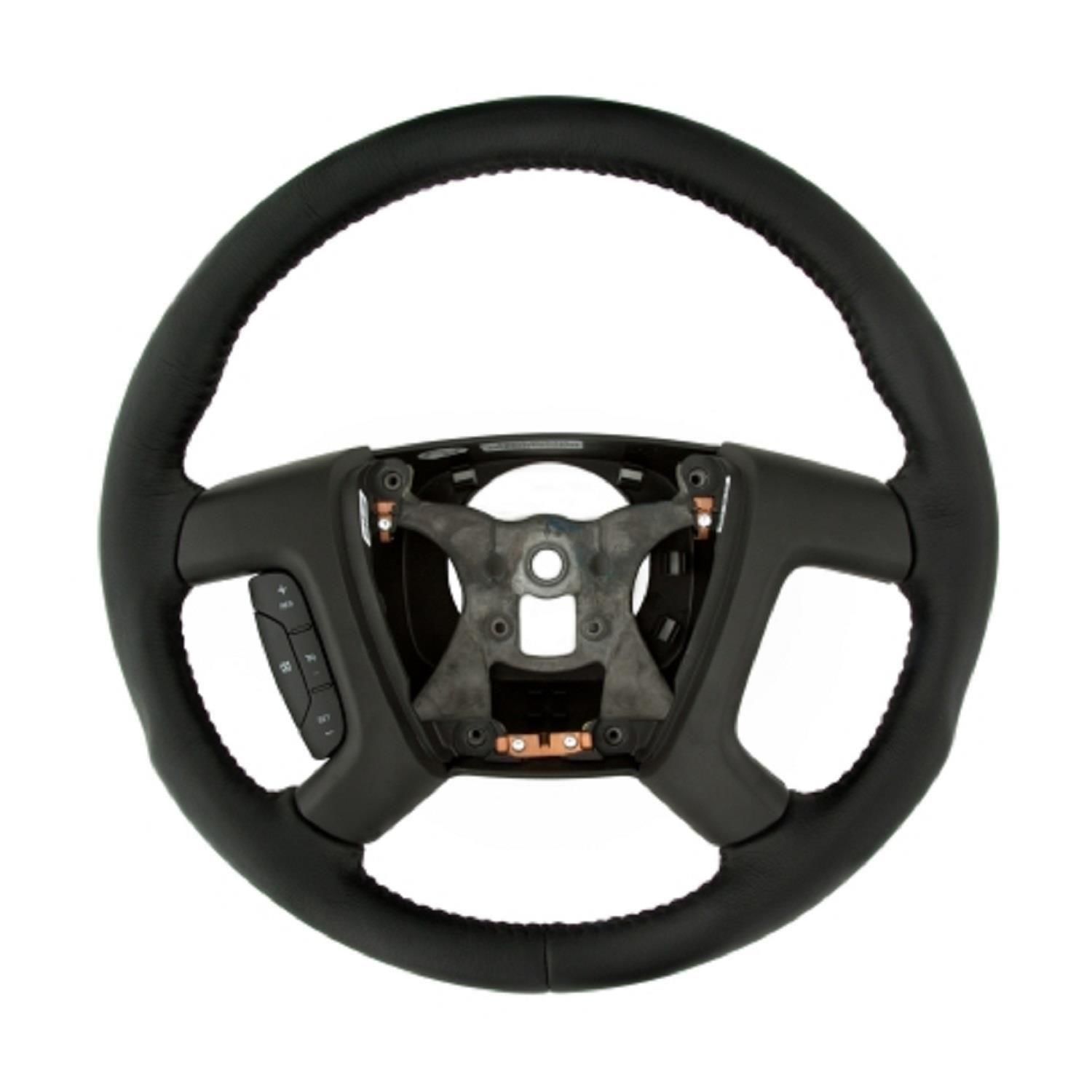 Grant GM Airbag Steering Wheel