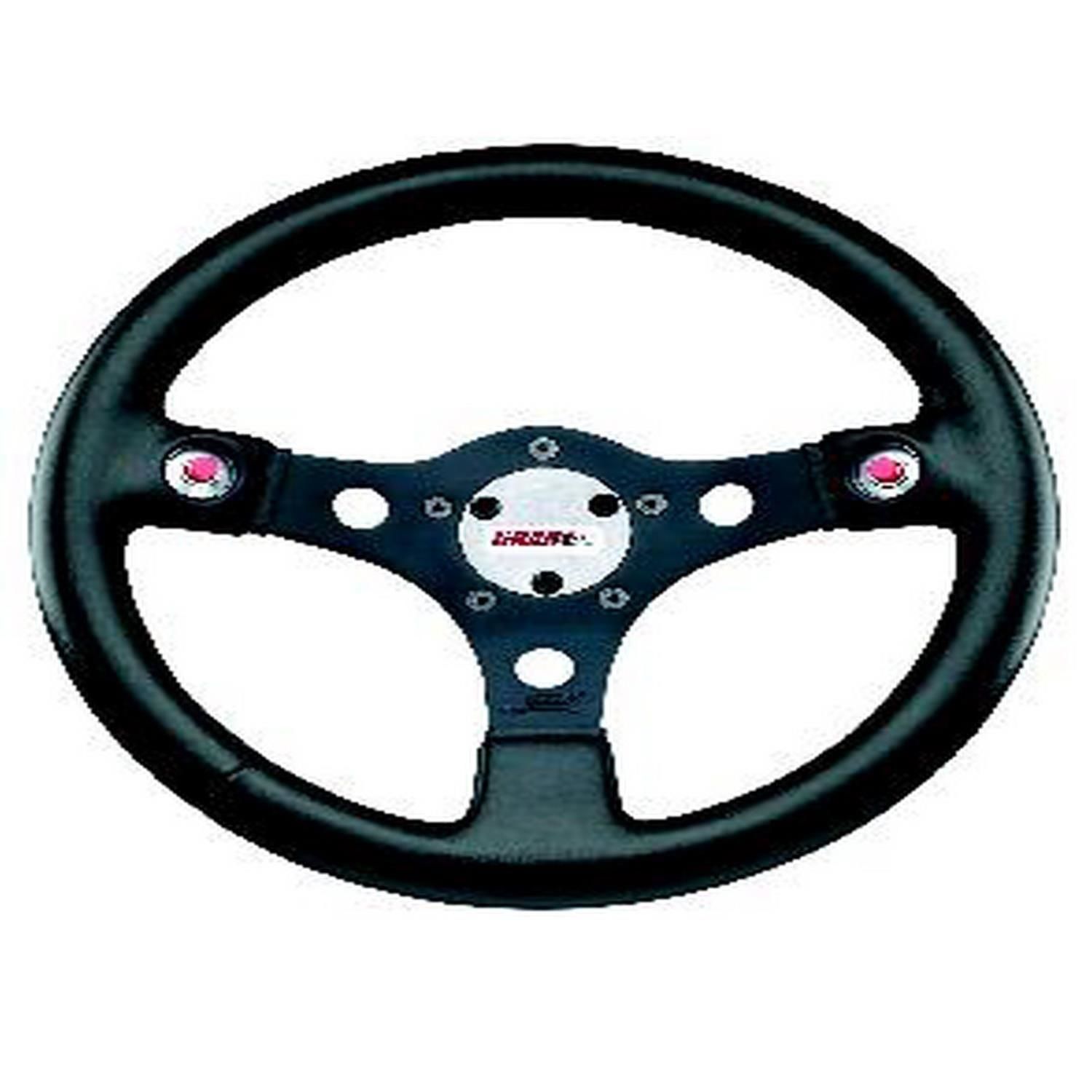 Grant Performance GT Steering Wheel