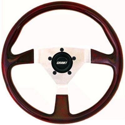 Grant International F/X Steering Wheel