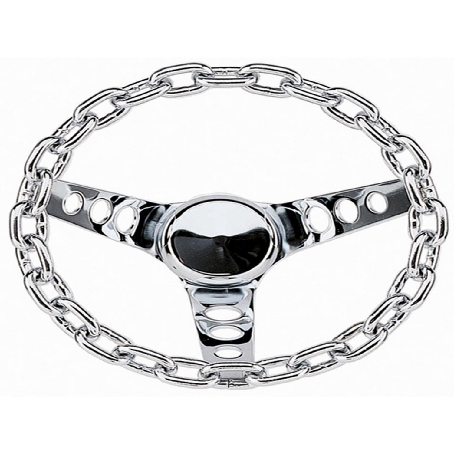 Grant International Chain Steering Wheel