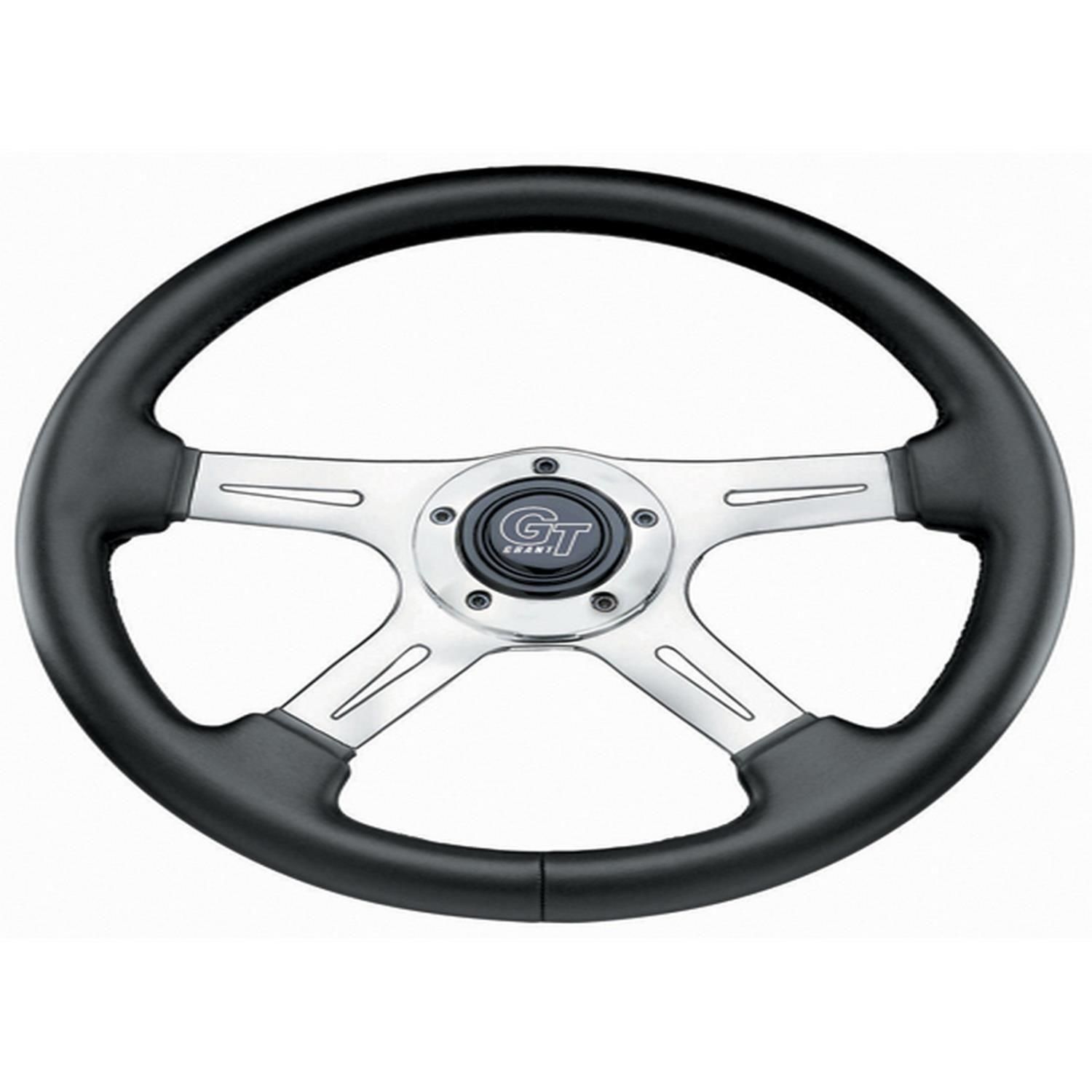 Grant Elite GT steering wheel