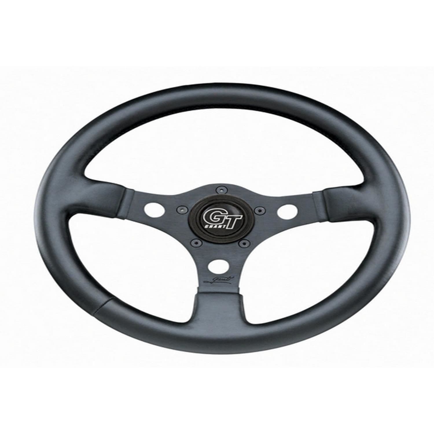 Grant International 773 Formula GT Steering Wheel