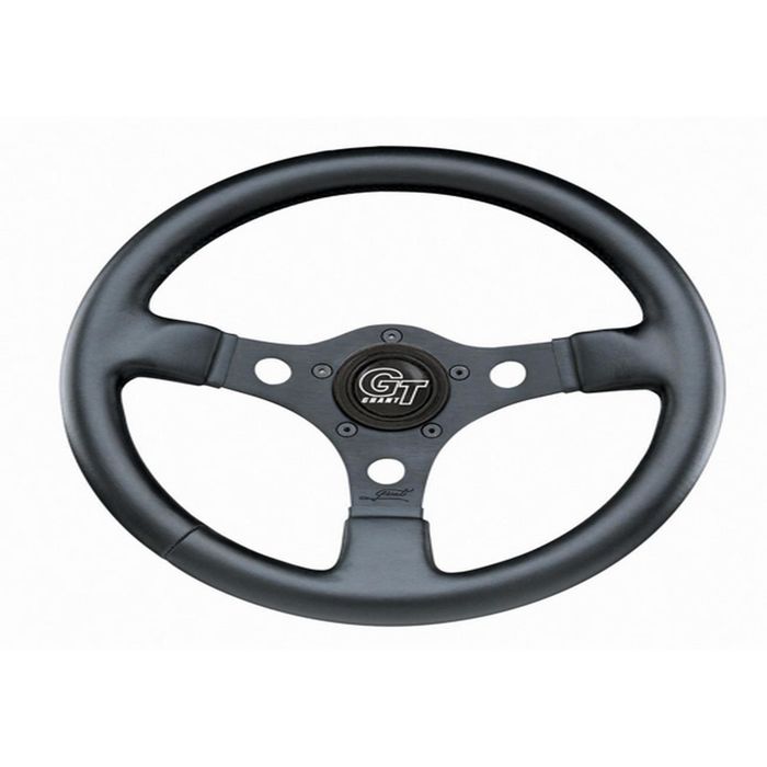 Grant International Formula GT Steering Wheel