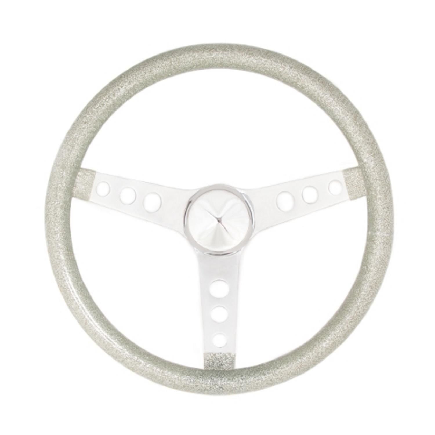 Grant Classic Steering Wheel