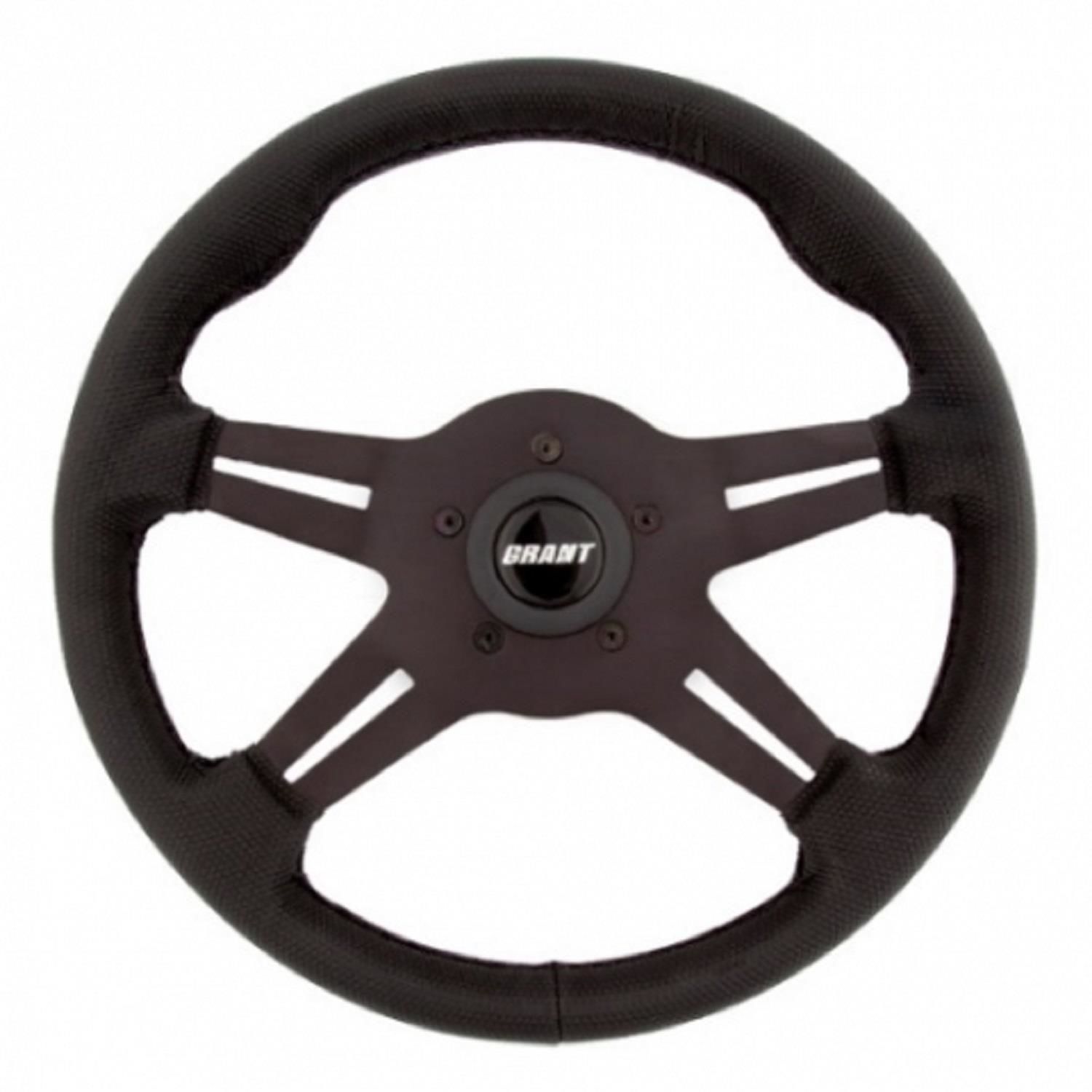 Grant Grip Series Sure Grip Steering Wheel