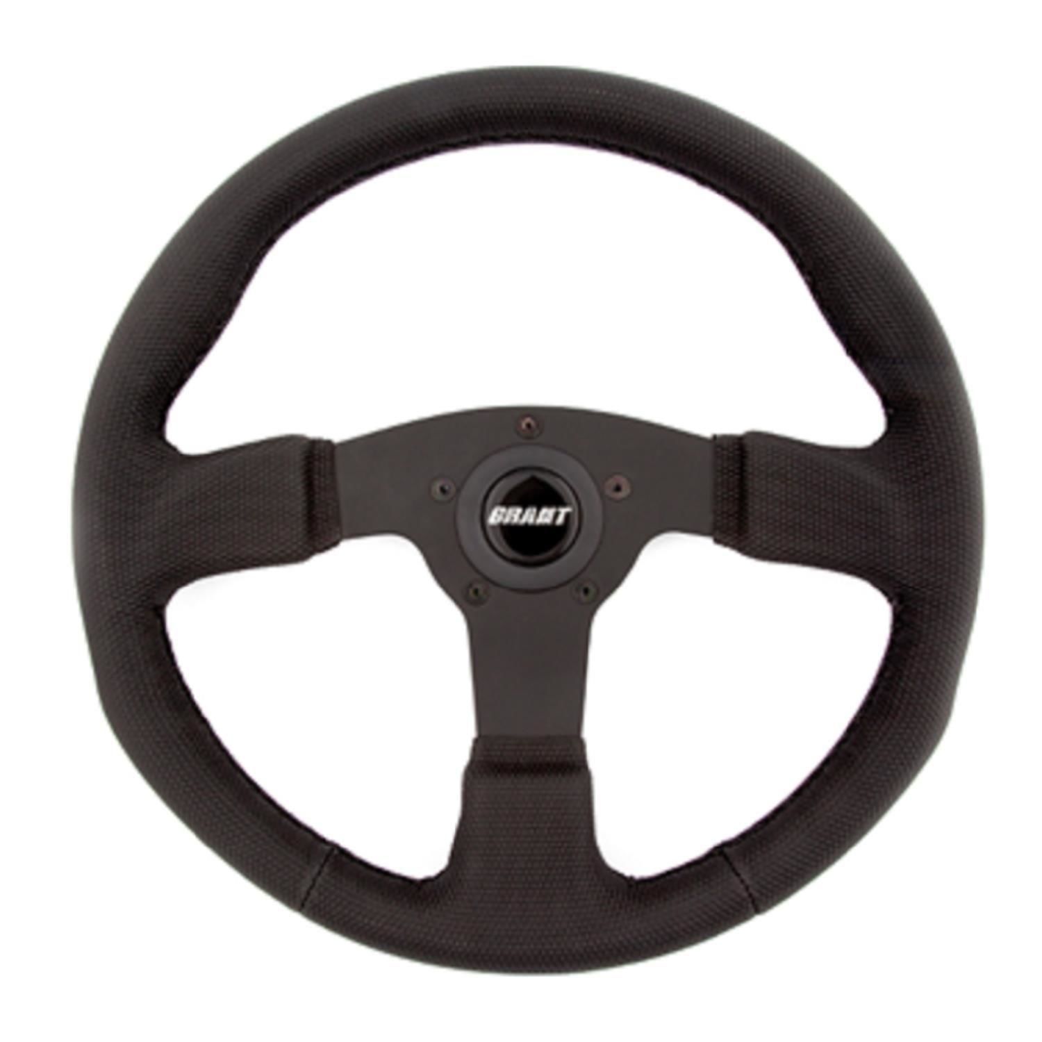 Grant Grip series sure grip steering wheel