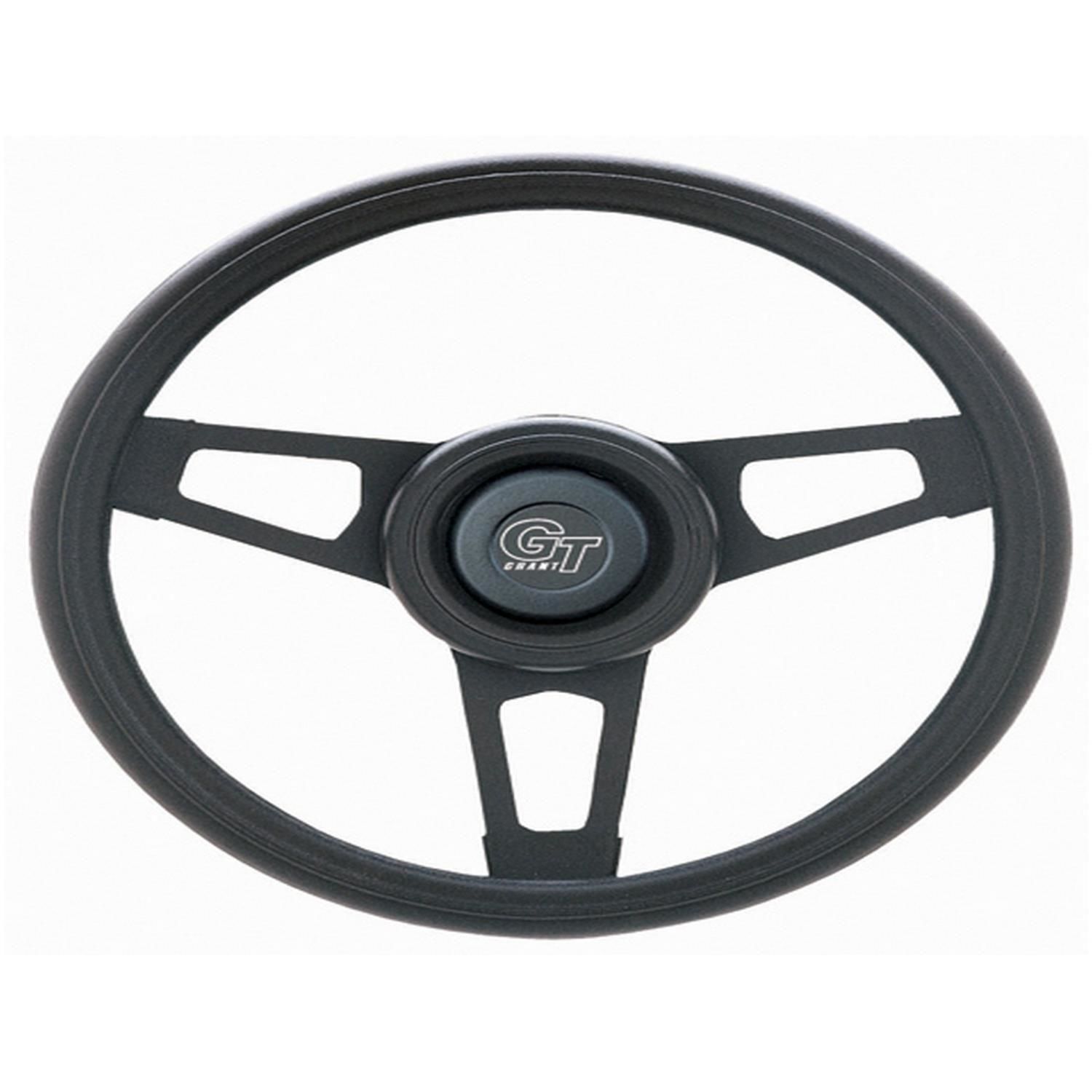 Grant International 870 Steering Wheel