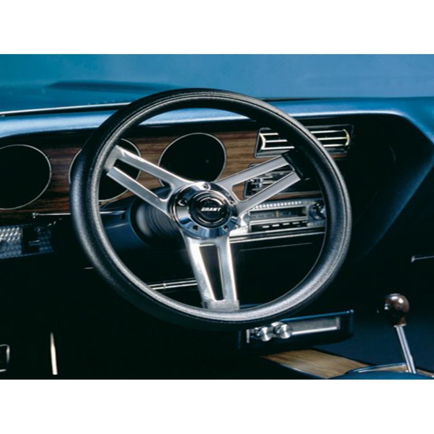 Grant 834 Steering Wheel Grant 834 Steering Wheel
