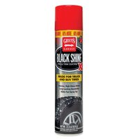 Armor All Extreme Tire Shine Gel 532 ml with Tire Foam Touchless